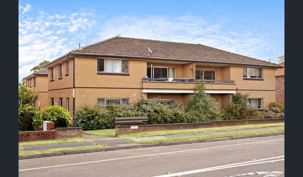 1/1-3 Noble St, Allawah, NSW 2218