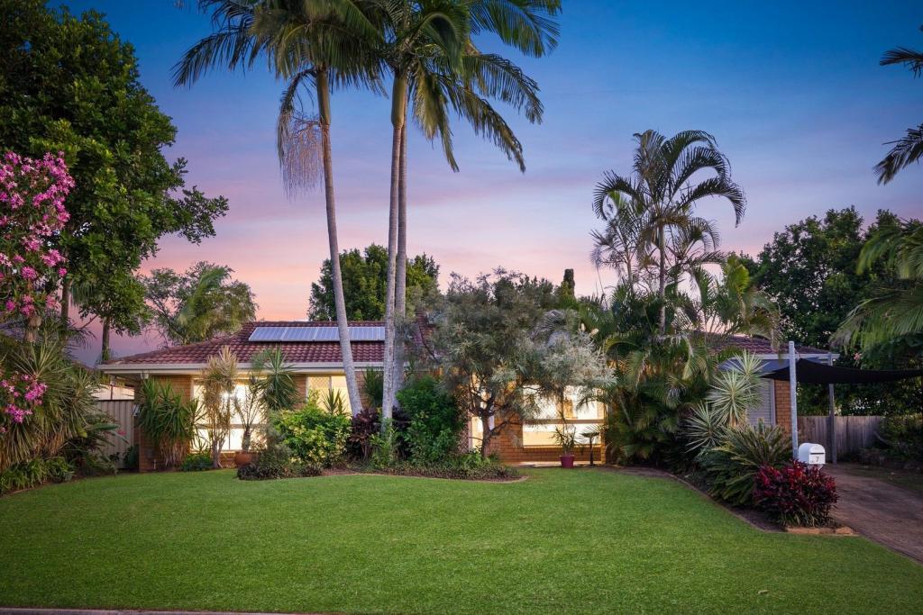 7 Ferngrove Ct, Heritage Park, QLD 4118
