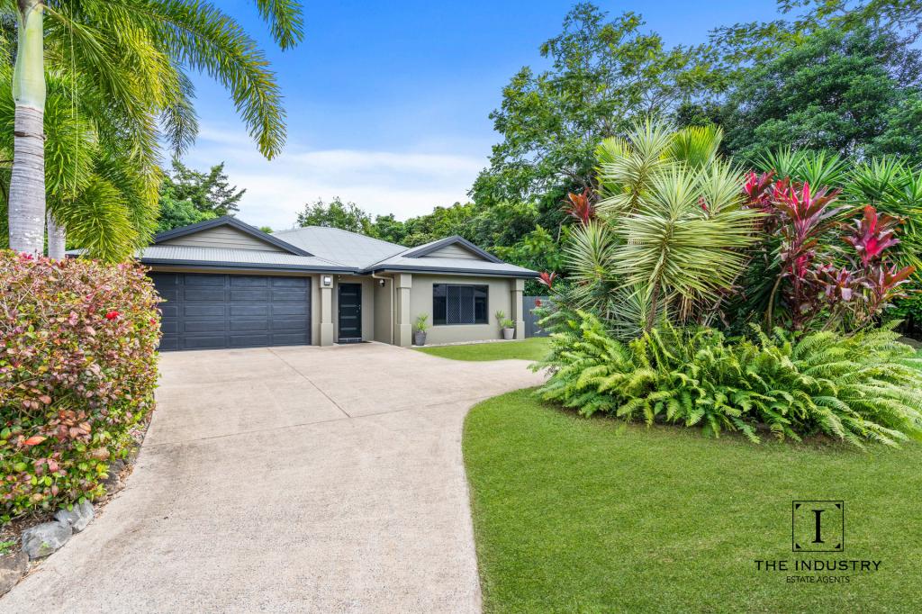 20 RODERICK ST, BENTLEY PARK, QLD 4869