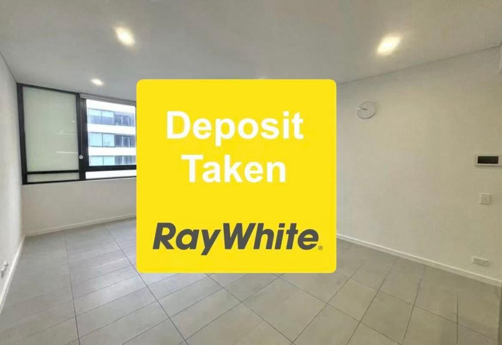 306/1a Lemon Tree Ave, Melrose Park, NSW 2114