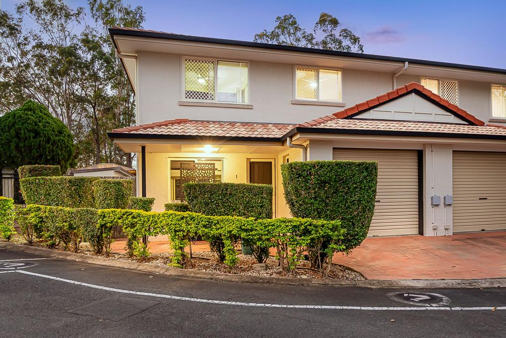 1/43 Bundabah Dr, Calamvale, QLD 4116
