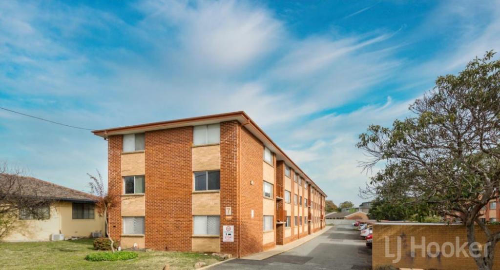 5/7 Young St, Queanbeyan, NSW 2620
