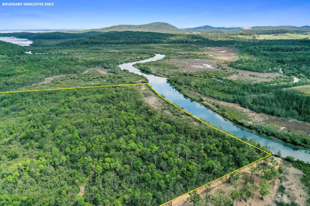 Lot 10 Pindimar Rd, Pindimar, NSW 2324