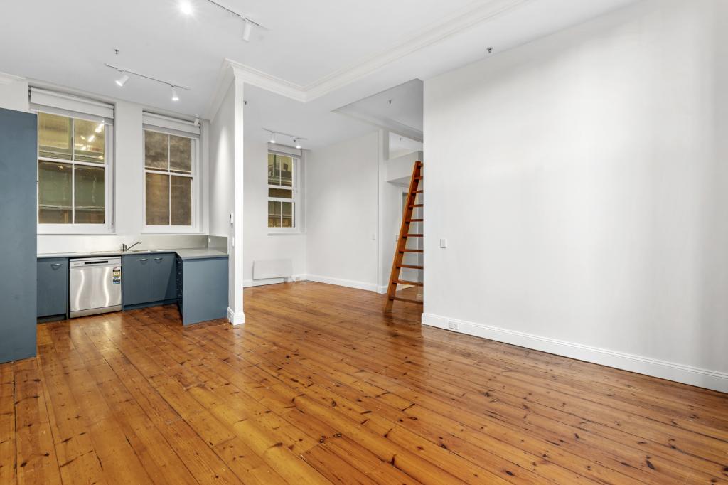 203/241 FLINDERS LANE, MELBOURNE, VIC 3000