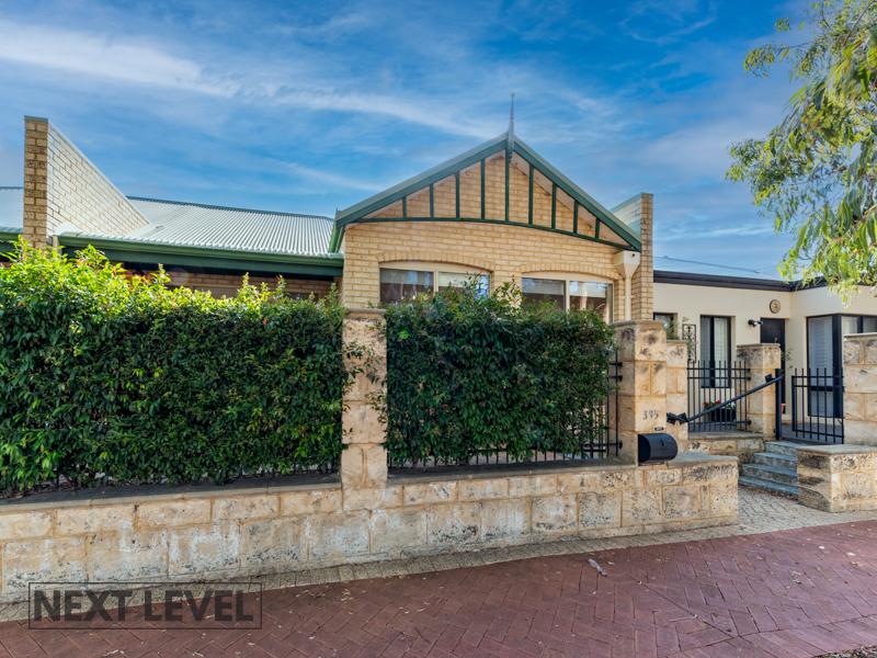 395 Lakeside Dr, Joondalup, WA 6027