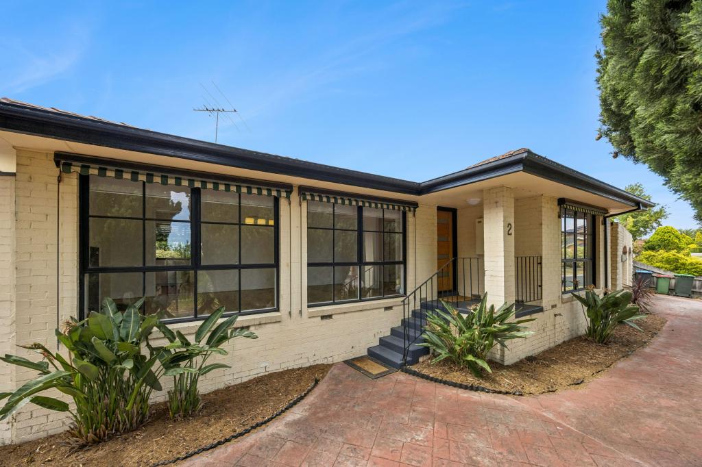 2 Traydal Cl, Wantirna, VIC 3152