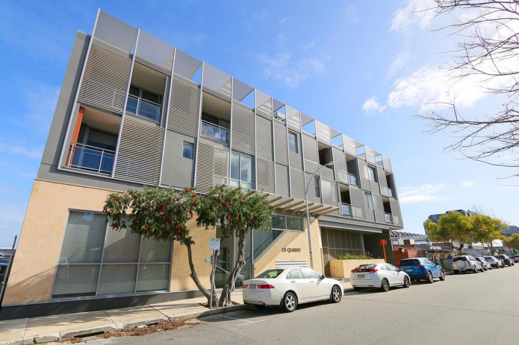 6/10 Quarry St, Fremantle, WA 6160