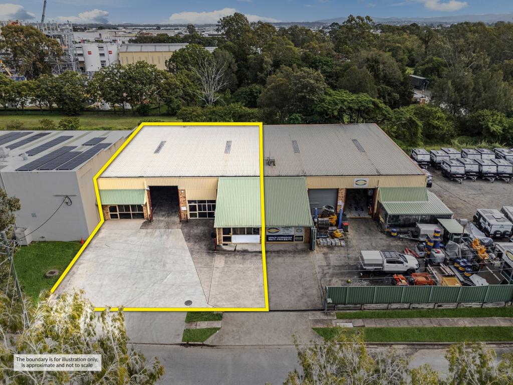 55 Annie St, Coopers Plains, QLD 4108