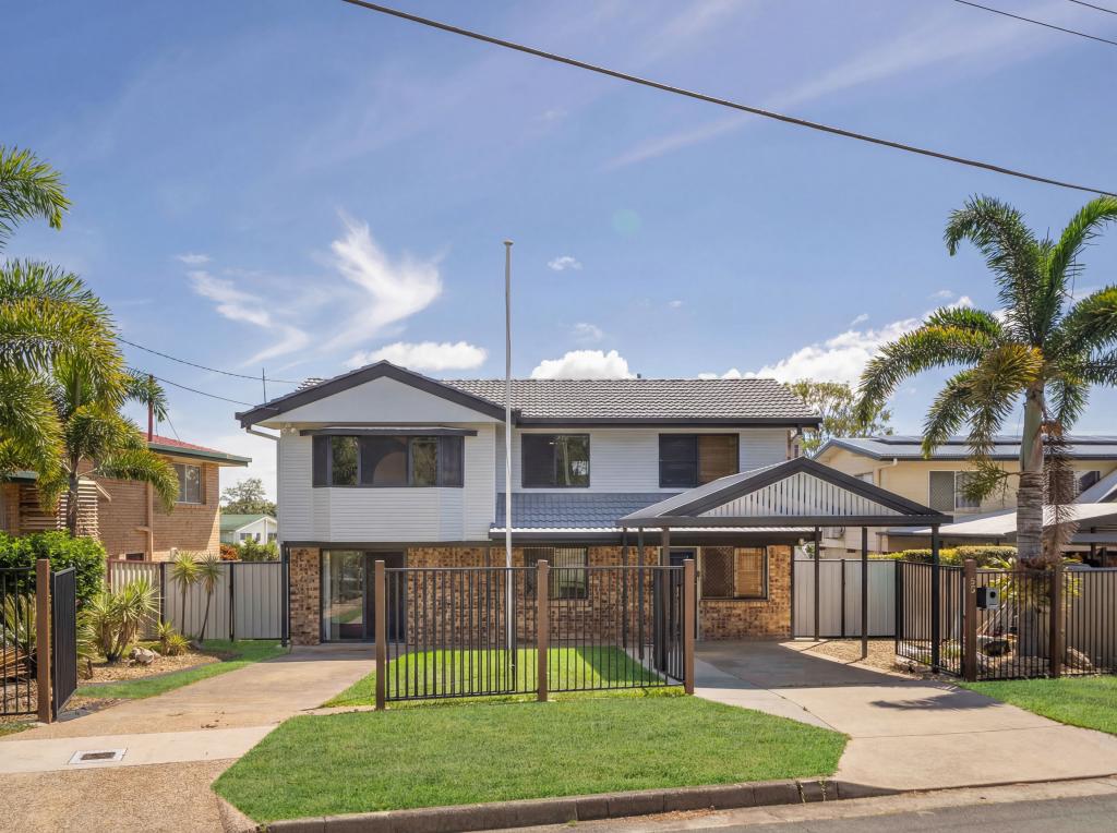 55 Pamrick Cres, Clontarf, QLD 4019