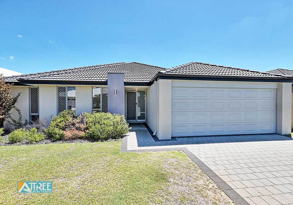 21 Trumpet St, Southern River, WA 6110