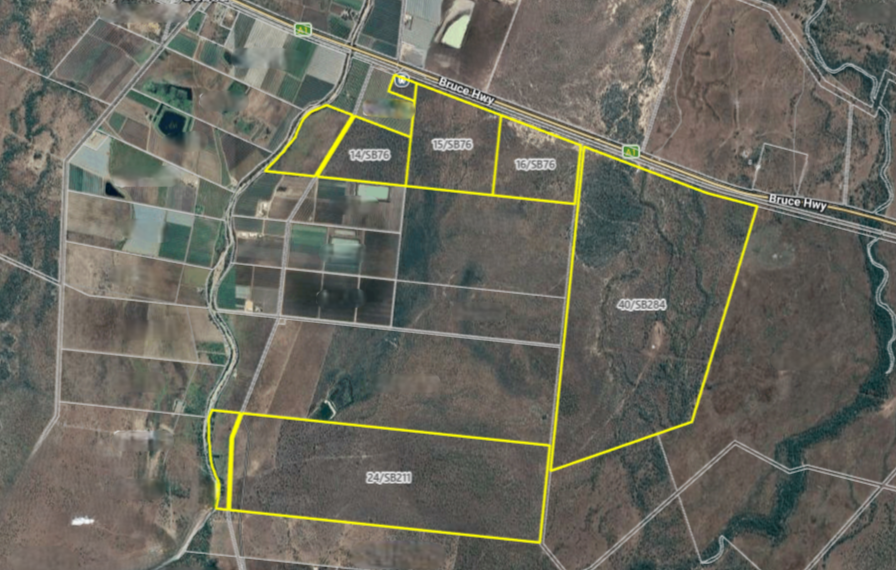 Contact Agent For Address, Guthalungra, QLD 4805