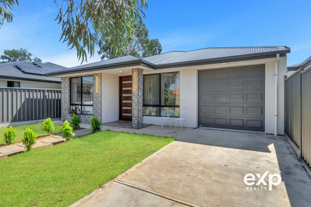 20b Yarnbrook St, Davoren Park, SA 5113