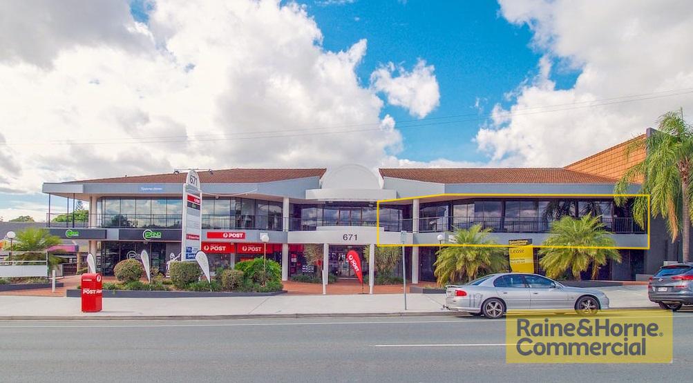 4&8/671 GYMPIE RD, CHERMSIDE, QLD 4032