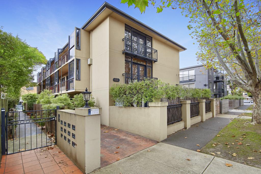 11/32 Crimea St, St Kilda, VIC 3182