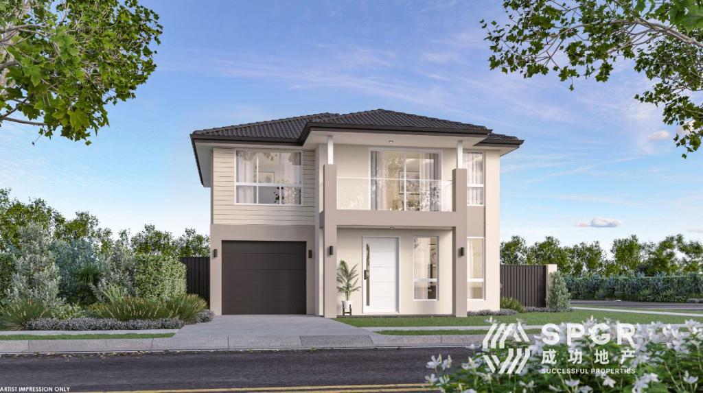 15 Wiegold St, Rouse Hill, NSW 2155