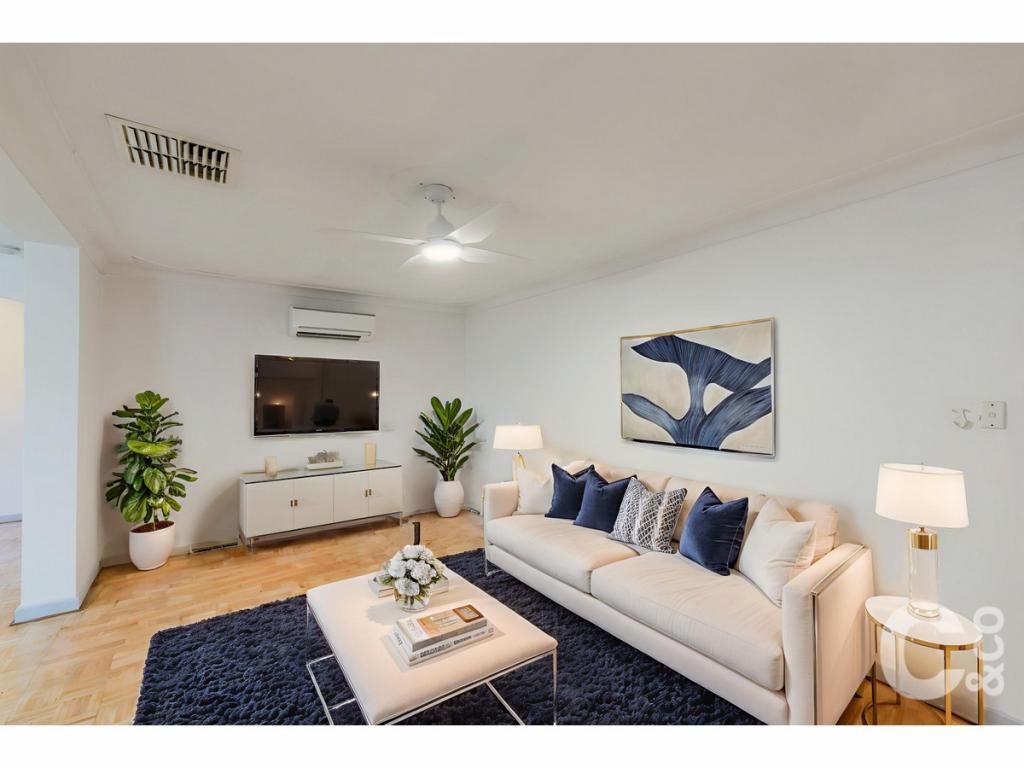 11 Elmslie St, Orelia, WA 6167