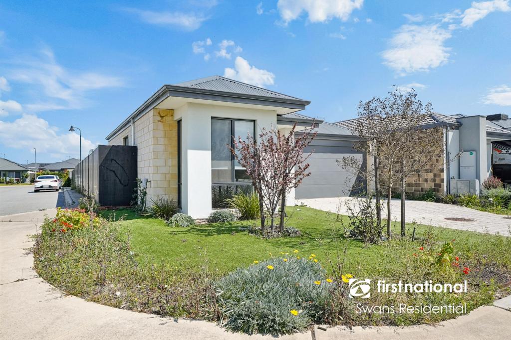 16 Dibbler Dr, Brabham, WA 6055