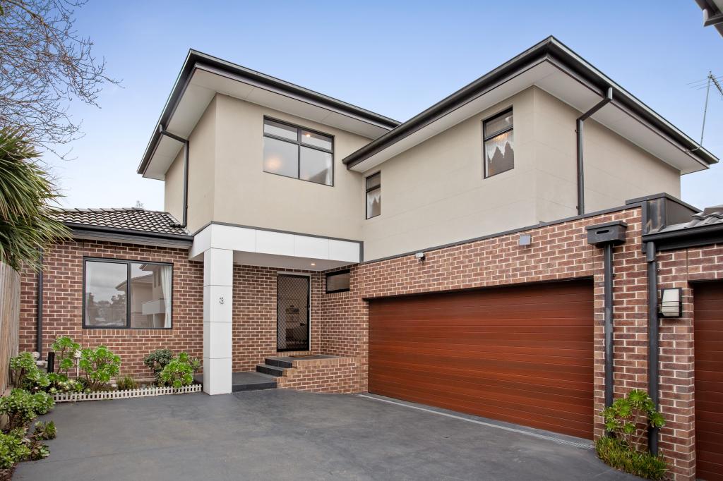 3/25 Illawarra Rd, Balwyn North, VIC 3104