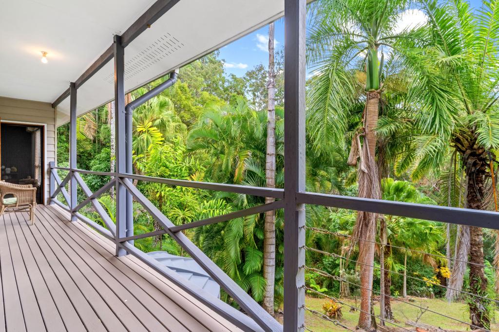 134 Gerrard Rd, Eudlo, QLD 4554