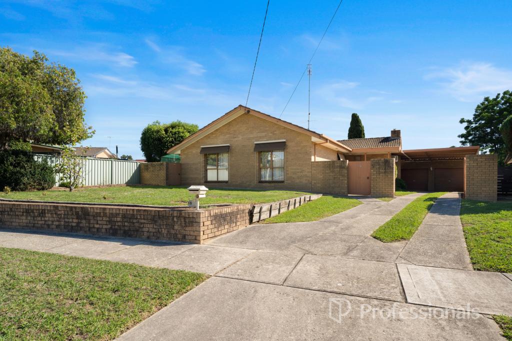 15 Poplar St, Wodonga, VIC 3690