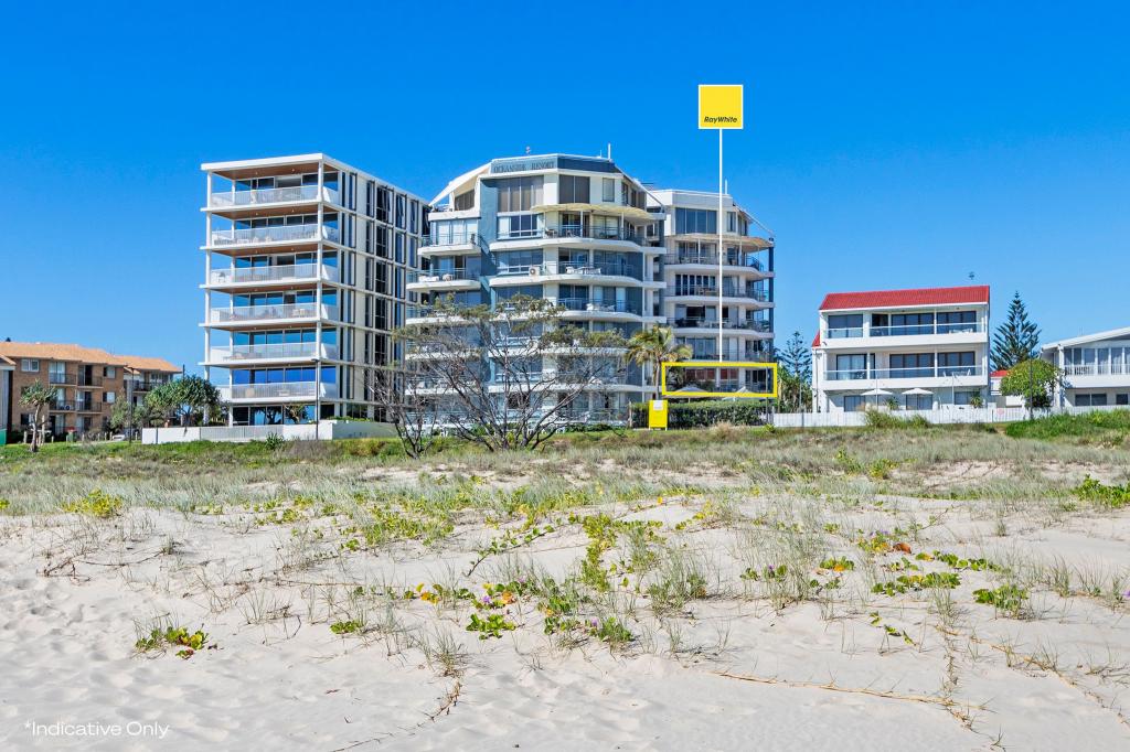 6/277 Golden Four Dr, Bilinga, QLD 4225