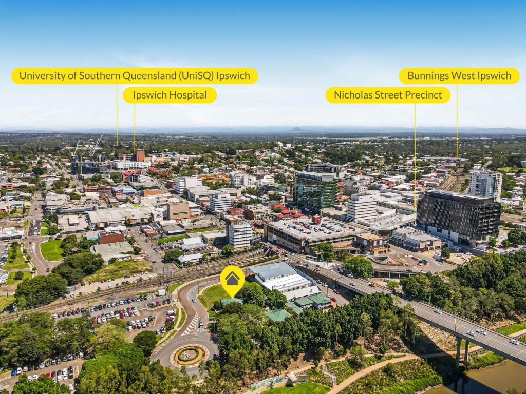 8 Olga St, Ipswich, QLD 4305