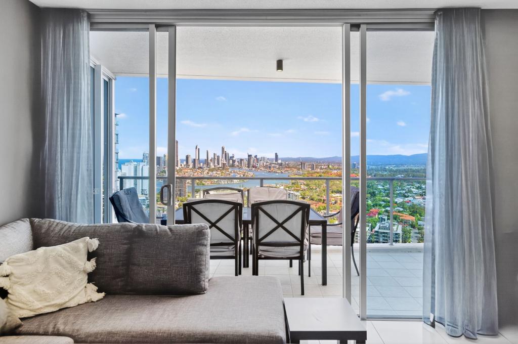 23104/5 Lawson St, Southport, QLD 4215