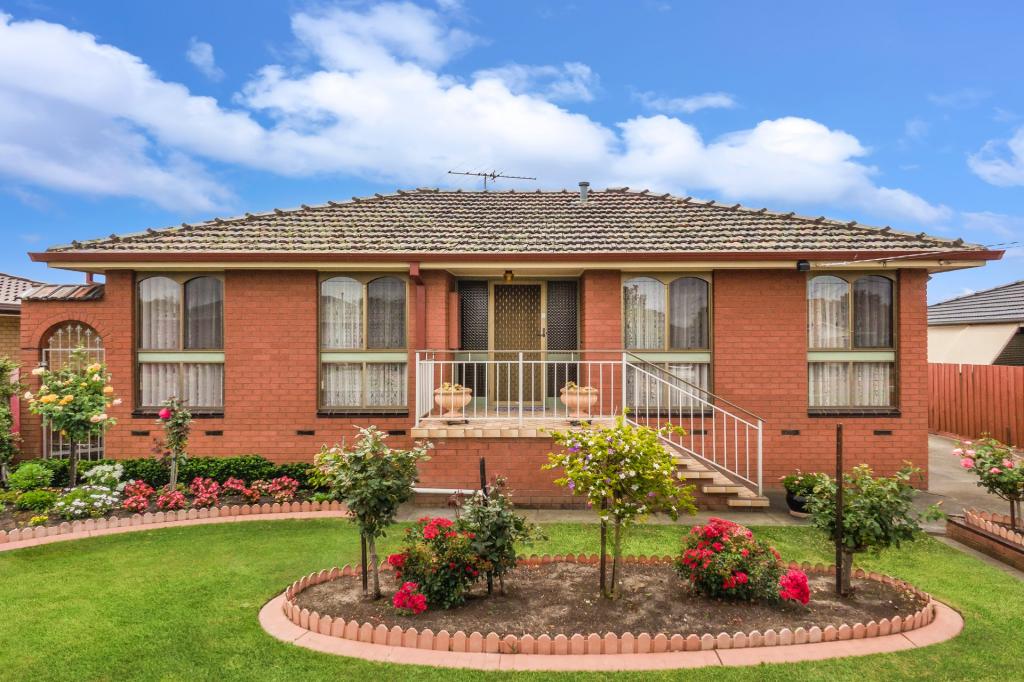 64 Fairy St, Bell Post Hill, VIC 3215