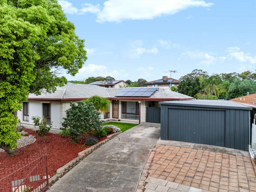 17 Saarinen Ave, St Agnes, SA 5097