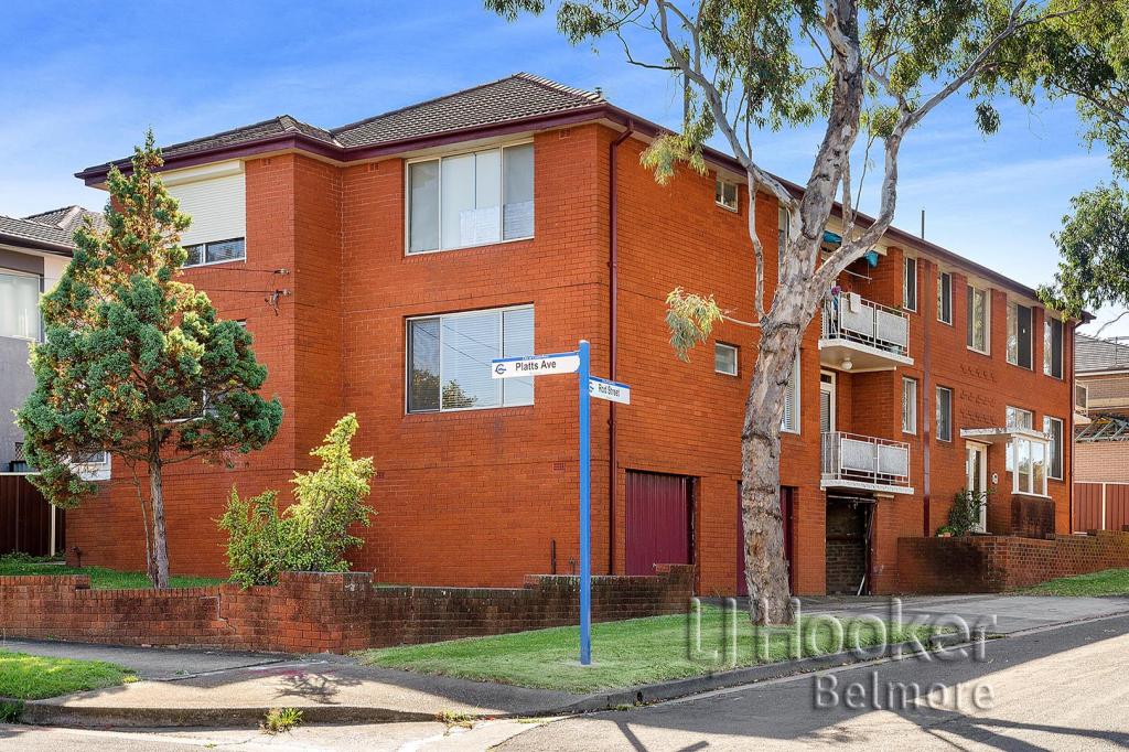 2/32 Platts Ave, Belmore, NSW 2192