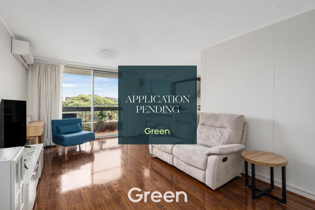 14/57-61 West Pde, West Ryde, NSW 2114