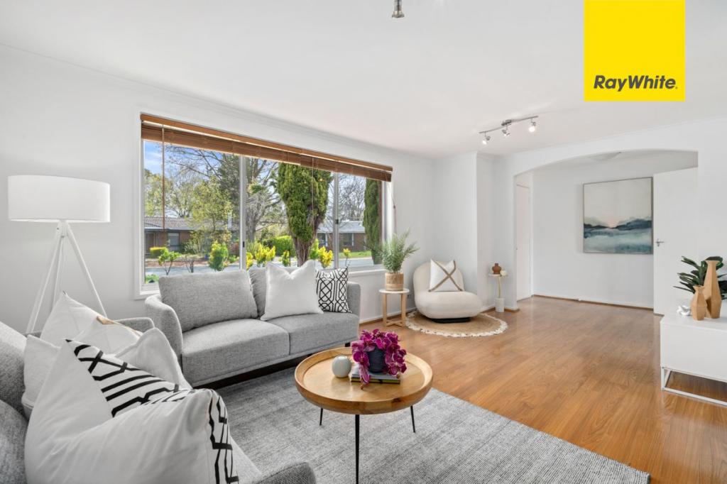 25 Pokana Cct, Kaleen, ACT 2617