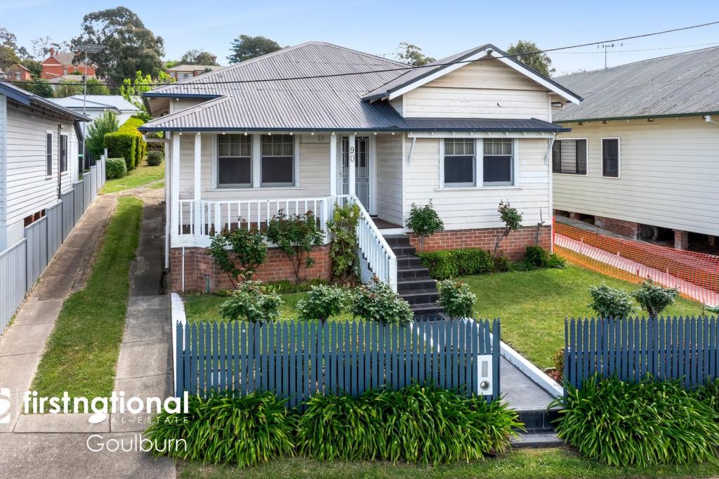 90 Sloane St, Goulburn, NSW 2580
