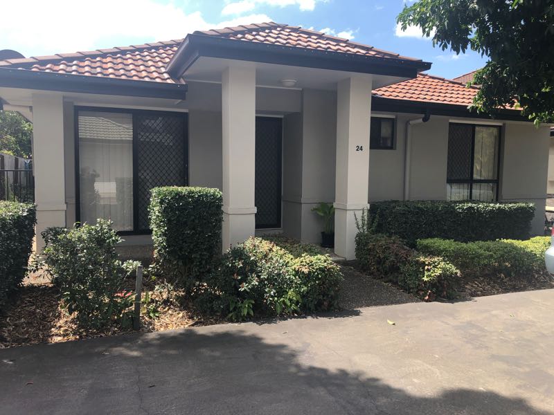 24/140 Baringa St, Morningside, QLD 4170