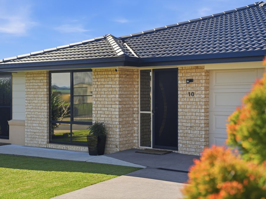 10 Preston Dr, Macksville, NSW 2447