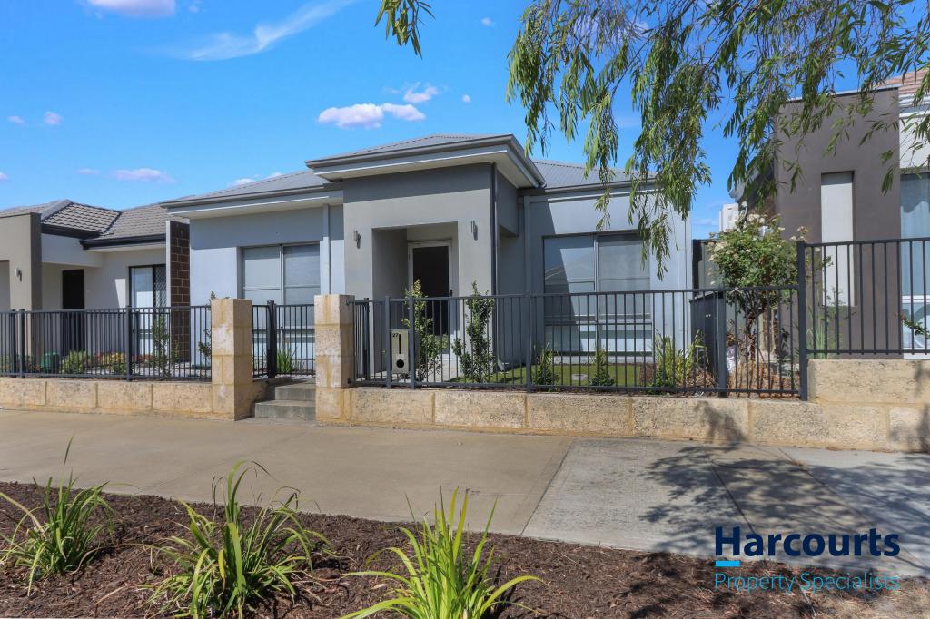 27 Fairhaven Bvd, Wellard, WA 6170