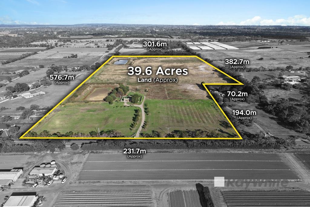 185 Craig Rd, Pearcedale, VIC 3912