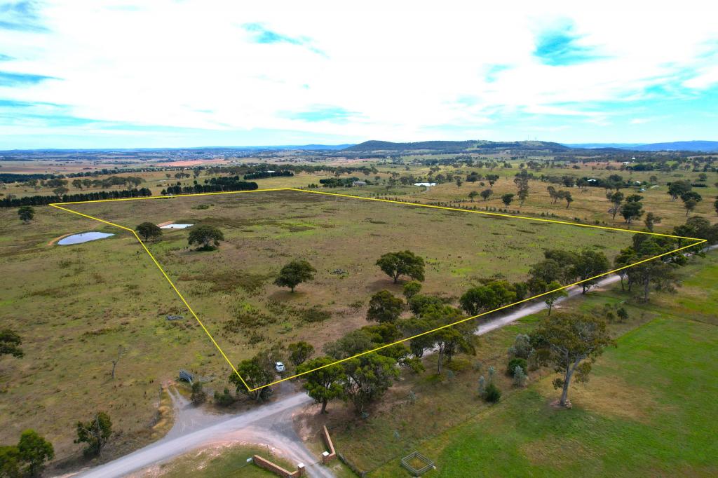 99 Shaws Creek Rd, Boxers Creek, NSW 2580