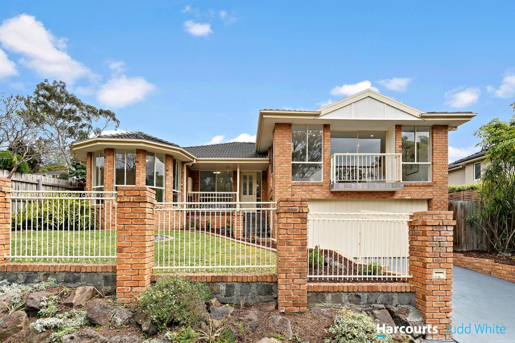 1/15 Rolls Ct, Glen Waverley, VIC 3150