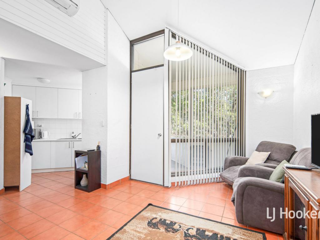 4/7 ALLCHURCH ST, THE GAP, NT 0870