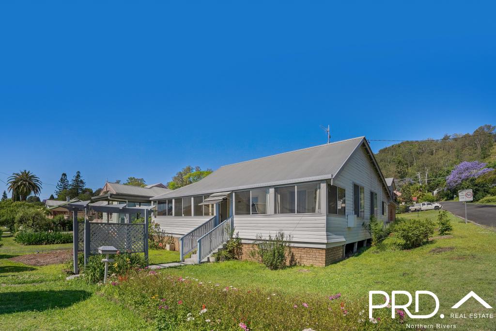 9 Groom St, Kyogle, NSW 2474