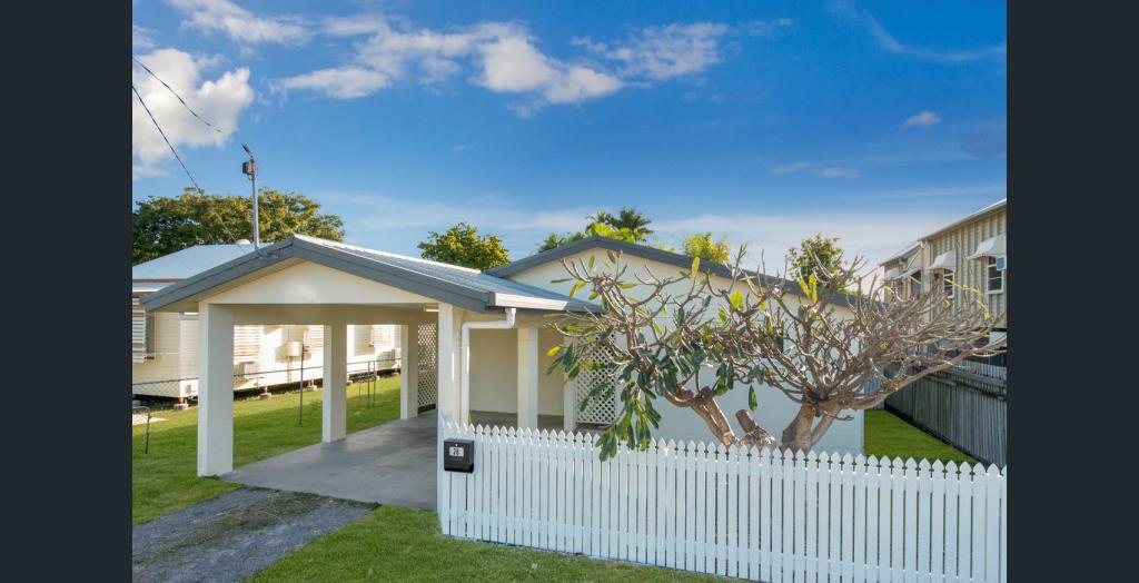 28 Tenth Ave, Railway Estate, QLD 4810