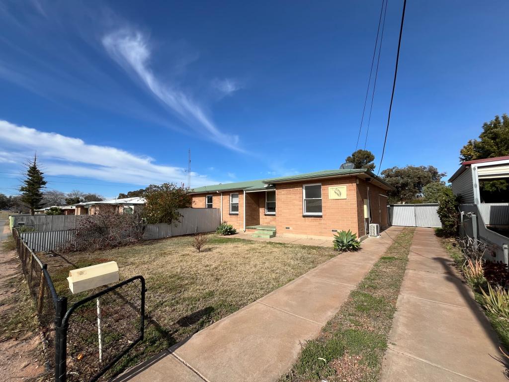 11 Murdock St, Port Augusta, SA 5700