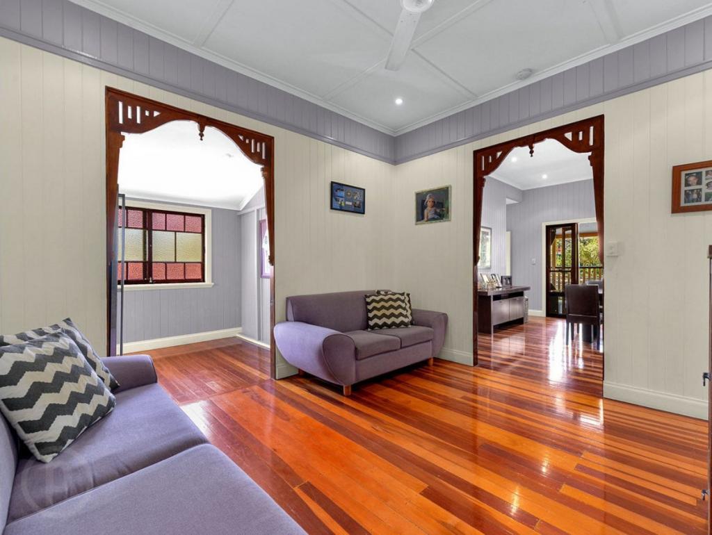 37 Macrossan Ave, Norman Park, QLD 4170