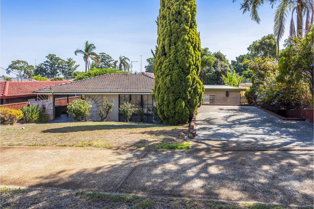 78 Hamersley Pl, Morley, WA 6062