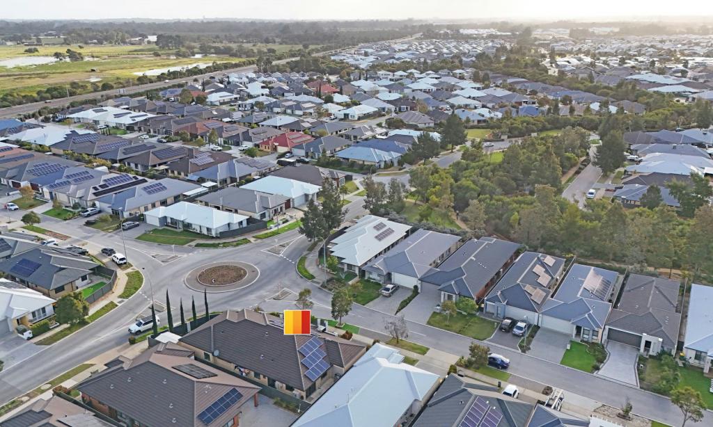 1 Grapestone Rd, Piara Waters, WA 6112