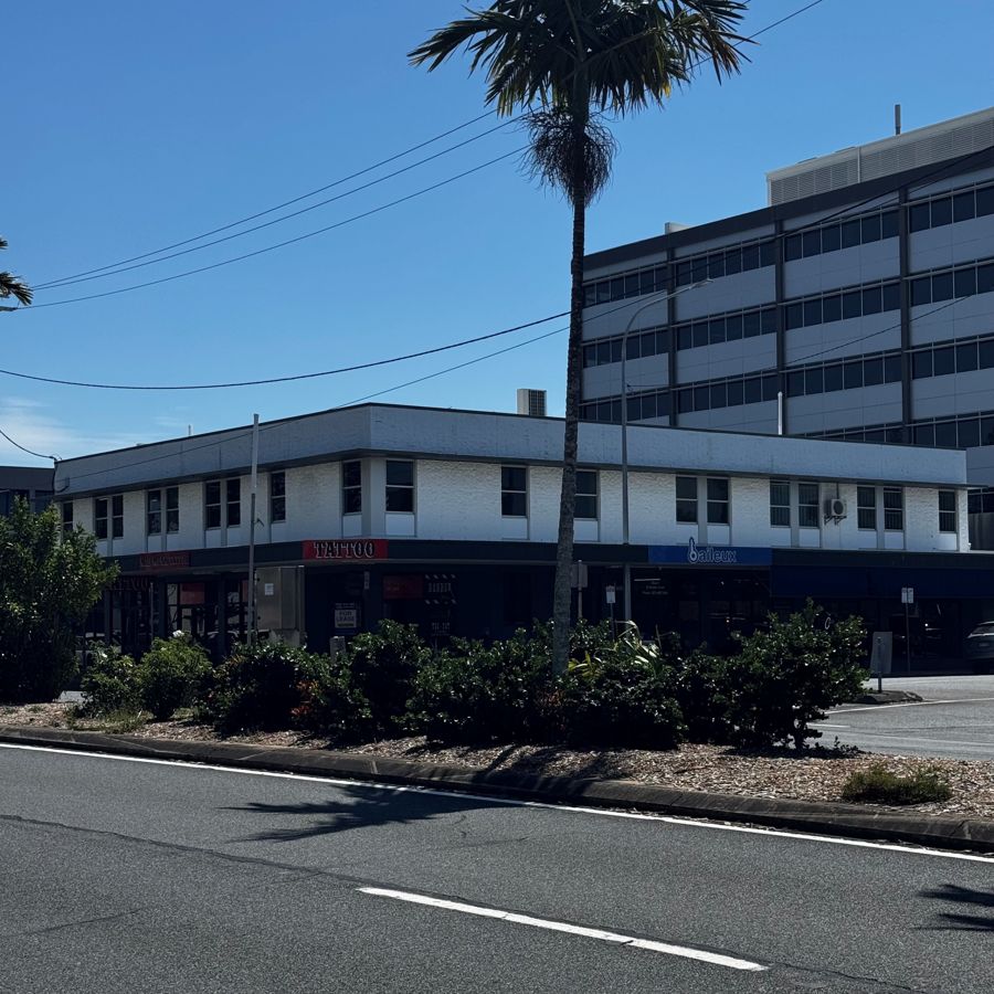 2/52 Gordon St, Mackay, QLD 4740