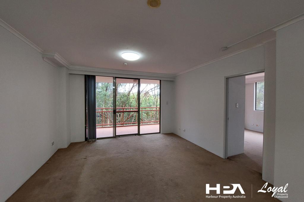 6/Tower A 15 Herbert St, St Leonards, NSW 2065