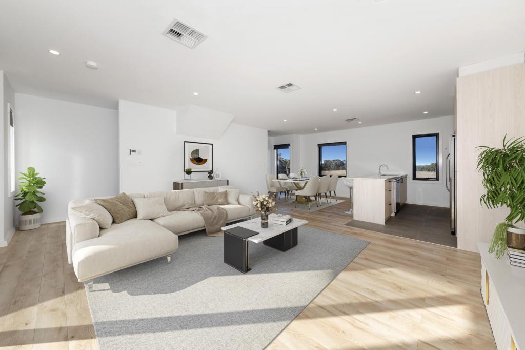 96/60 KINGSLAND PDE, CASEY, ACT 2913