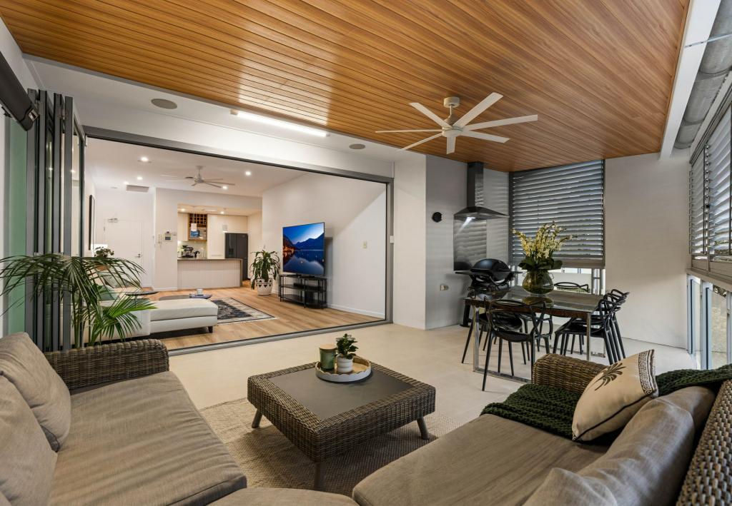 3/232 Oxford St, Balmoral, QLD 4171